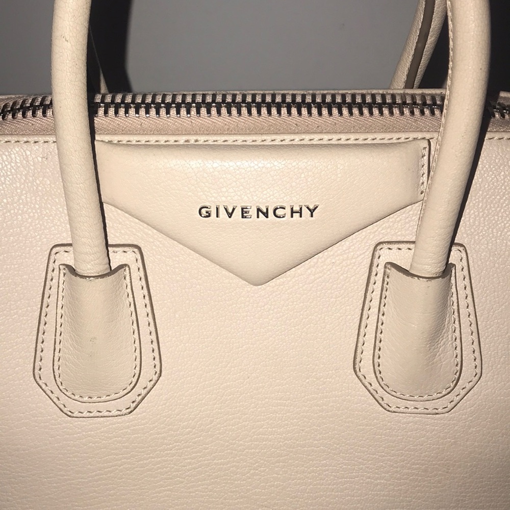 Authentic Givenchy Purse!!! - Picture 2 of 6